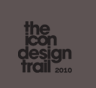 the icon design trail 2010